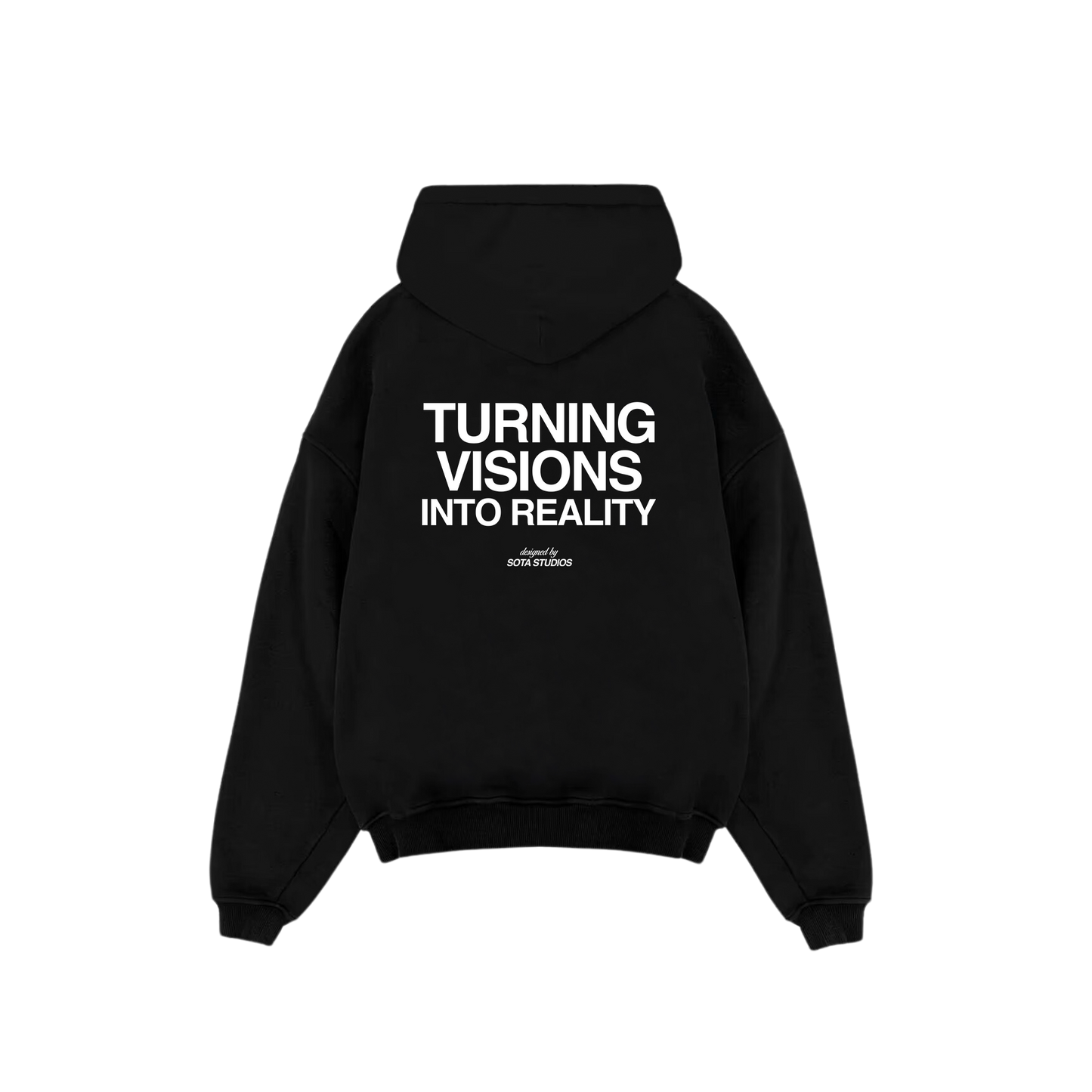 VISIONS HOODIE