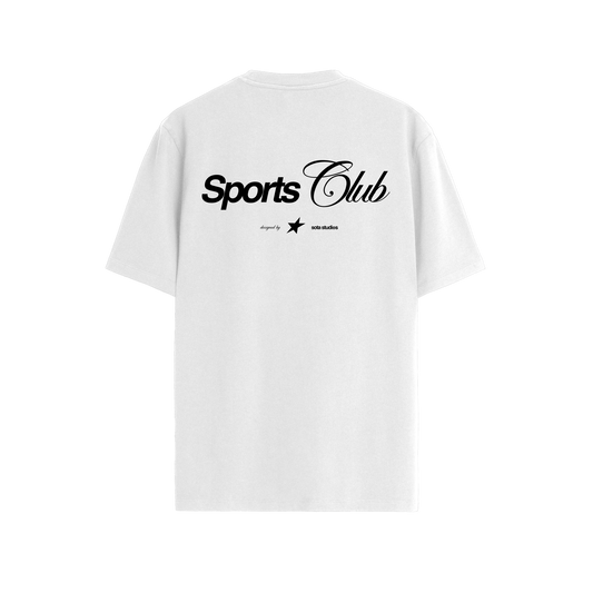 SPORTS CLUB